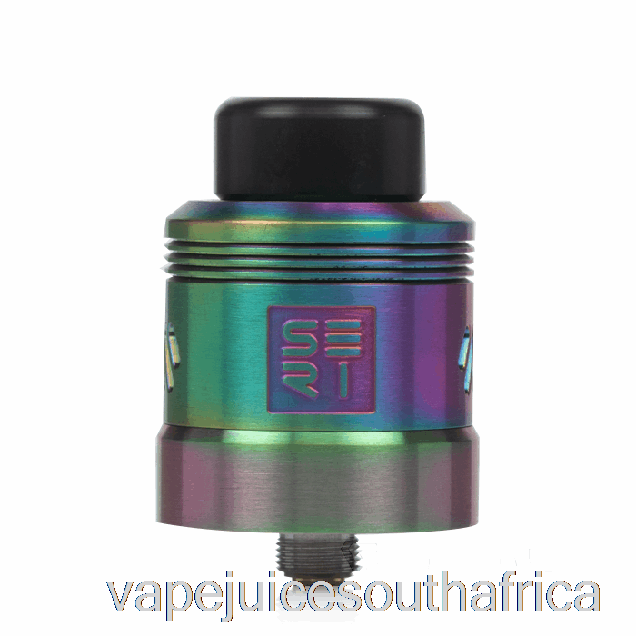 Vape Pods Hellvape Seri 26Mm Rda Rainbow